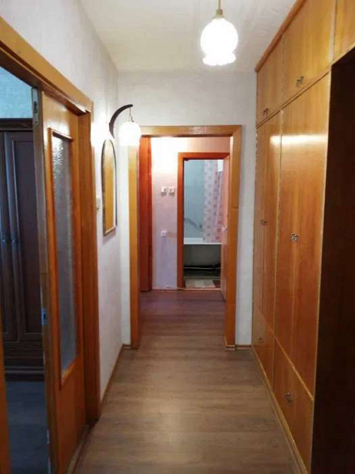 Оренда Квартира 2-кімнатна, 12/16 поверх на пр. Николая Бажана Київ - фото 3