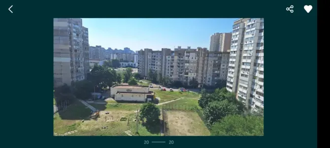 Здаю довгостроково 2-кімнатну квартиру по вул Г.Ахматової, 21. Київ - фото 18