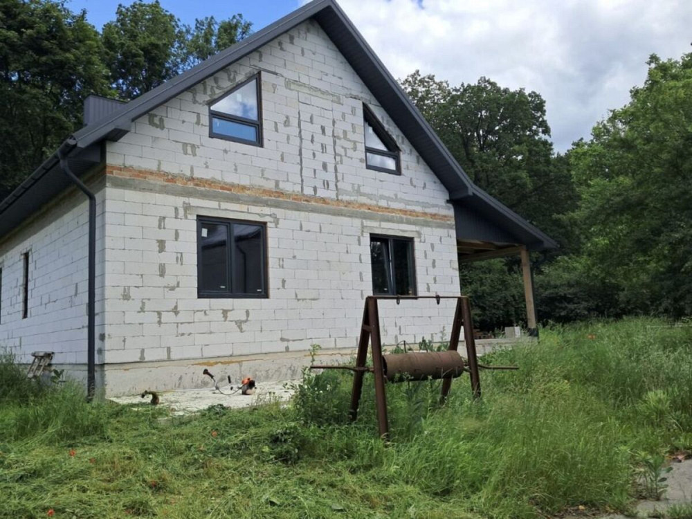 Продаж будинку с.Гаї Шевченківські  - фото 4