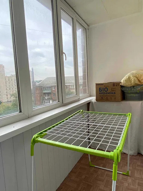 Оренда Квартира 1-кімнатна, 5/15 поверх на Голосіївська проспект, 15 Київ - фото 8