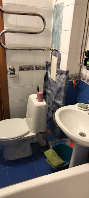 Оренда Квартира 2-кімнатна, 2/5 поверх на Вацлава Гавела, 79б Київ - фото 19