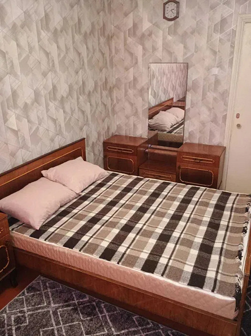 Оренда Квартира 2-кімнатна, 2/9 поверх на Вірменська, 3 Kiev - photo 1