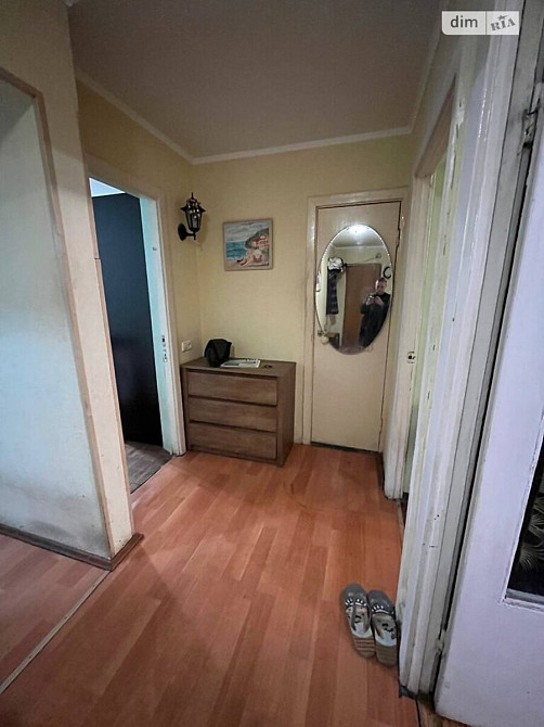 Оренда Квартира 3-кімнатна, 8/16 поверх на просп. Володимира Івасюка, 27А Київ - фото 9