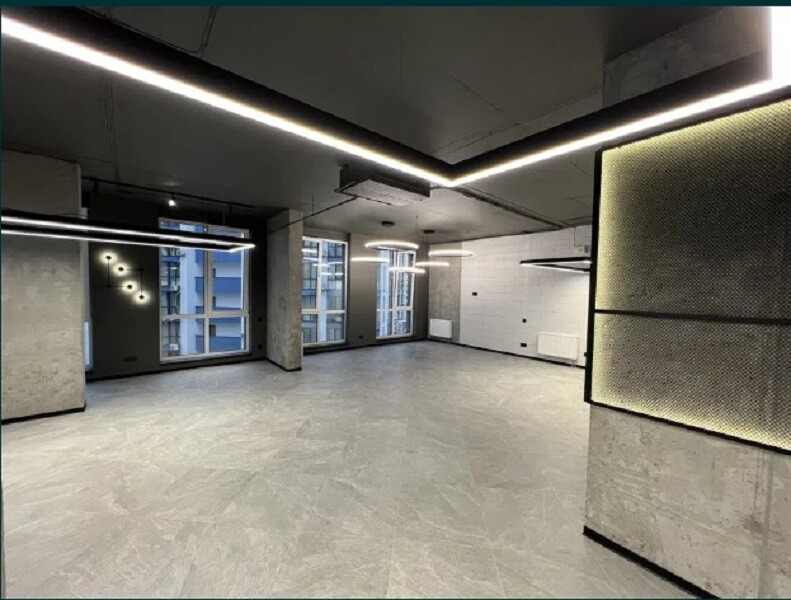 Оренда офісне приміщення на улица Центральная, д.21 приміщень - 1, поверх - 5/7 Киев - изображение 3