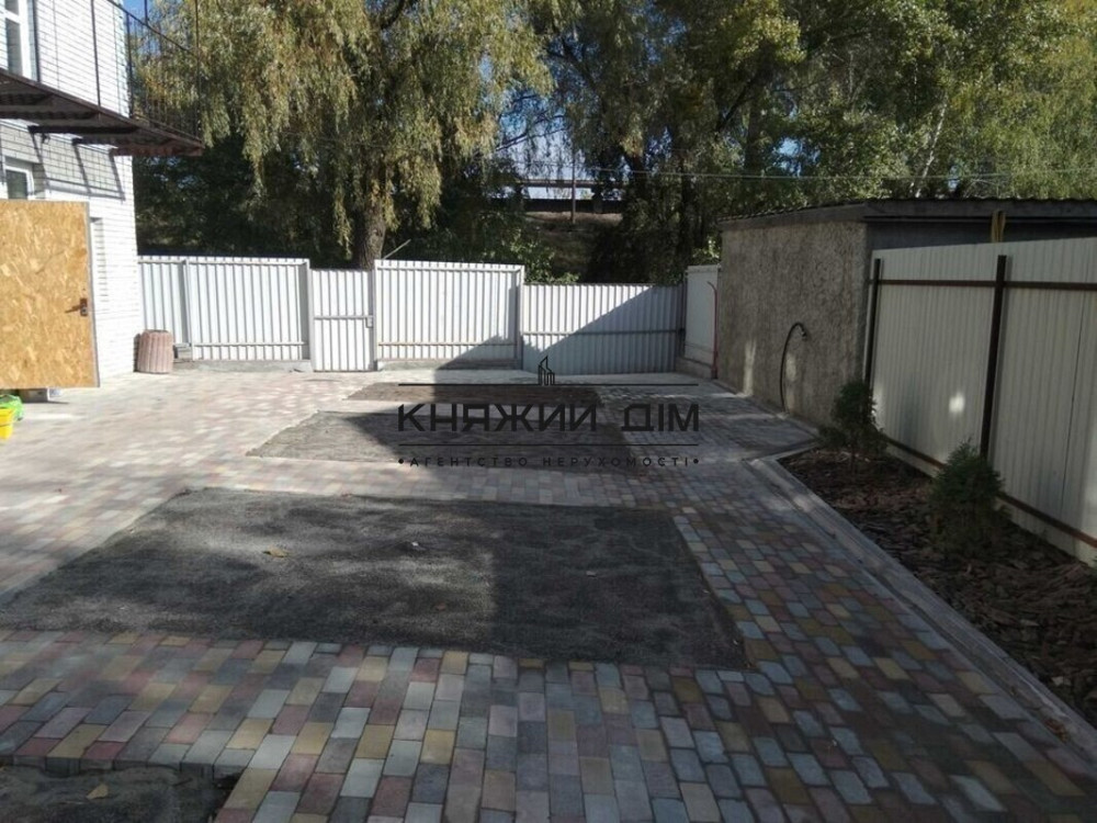 Продаж  Будинок  220 кв.м   Київ - фото 1