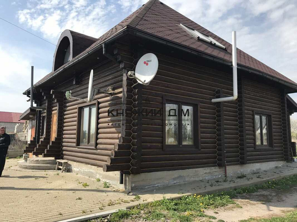 Продажа двух домов в с.Шпитки Киевская обл. Код объекта 2210515  - фото 15