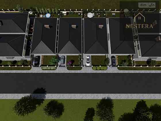 Продаж Будинок 4-кімнатний на Фодора вул., 130 Ужгород