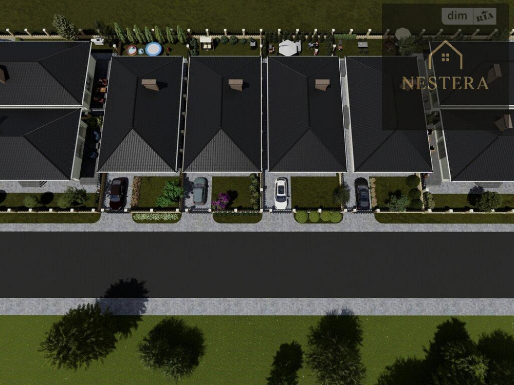 Продаж Будинок 4-кімнатний на Фодора вул., 130 Ужгород - фото 3