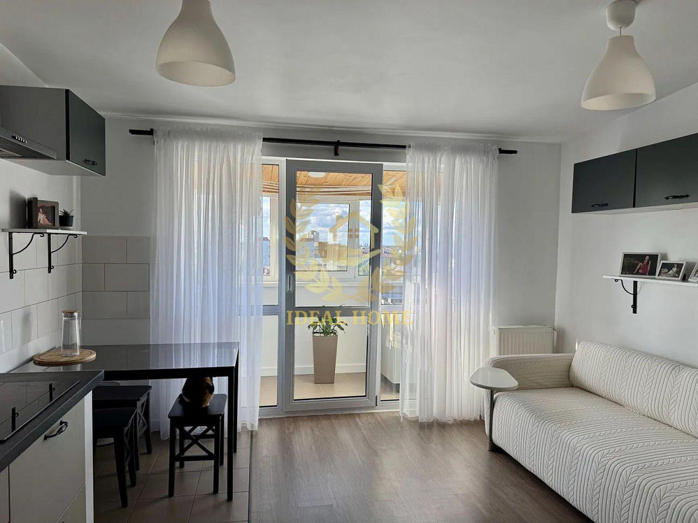 Продам квартиру в Чабанах  - фото 1