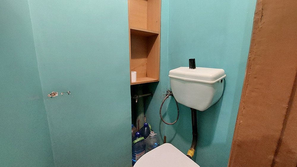 Продаж Квартира 1-кімнатна на ул. Болгарская, 11/13 Одеса - фото 17