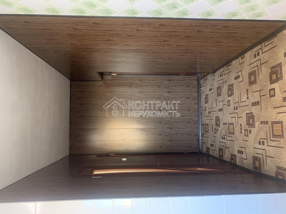 Продаж Квартира 4-кімнатна, 9/16 поверх на вул. Героев Труда Харків - фото 14