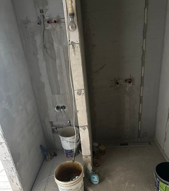 Продаж Квартира 1-кімнатна, 4/17 поверх на Жемчужная улица, 3а Одеса - фото 4