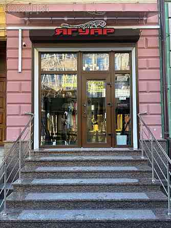 Оренда приміщення вільного призначення на вул. Шевченка приміщень - 1, поверх - 1/1 Чортків