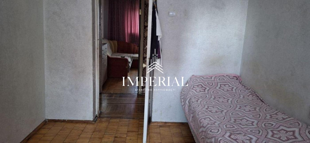 Продаж Квартира 4-кімнатна, 7/10 поверх на вул. Олійника Степана Київ - фото 10