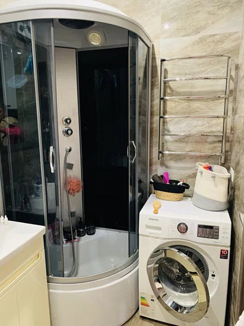 Продаж Квартира 1-кімнатна, 11/19 поверх на Жемчужная ул. Одеса - фото 7