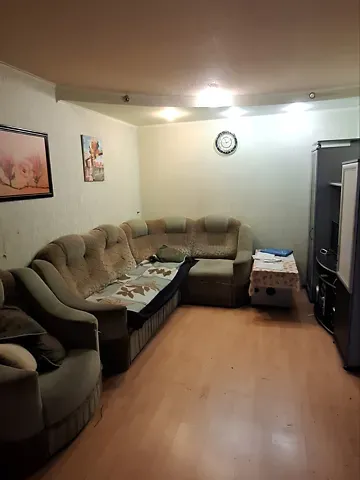 Продаж 3к Квартира 56.3 кв.м Київська вулиця 6 Миколаїв - фото 6