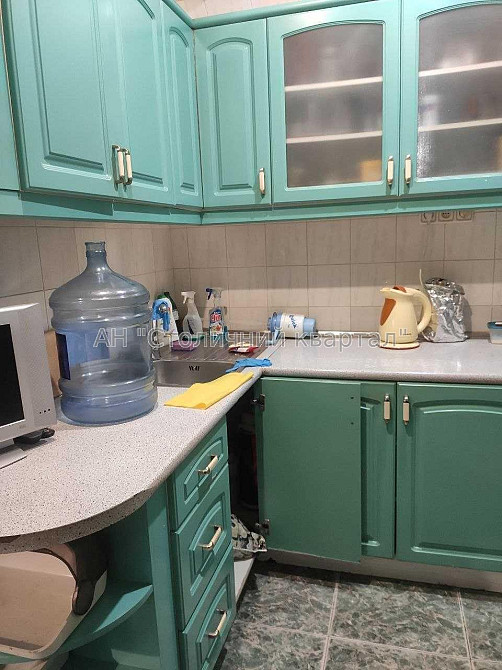 Продаж Будинок 3-кімнатний на Очаківська вул., 8 Kiev - photo 3