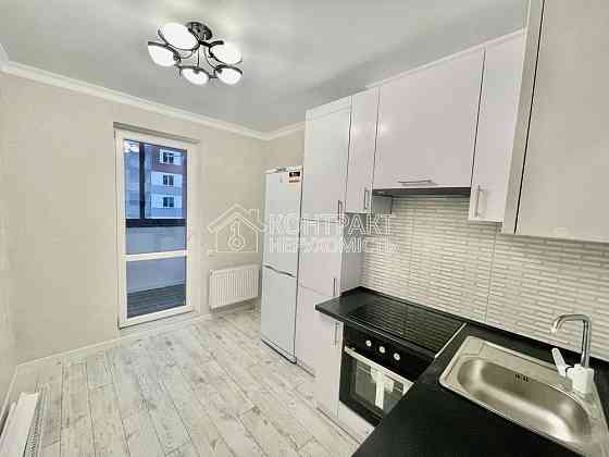 Продаж Квартира 1-кімнатна, 2/9 поверх на вул. Борткевича Kharkiv