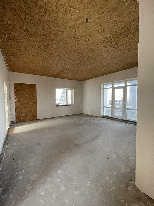 Дом в Фонтанке 1/.Закарпатская Fontanka - photo 9