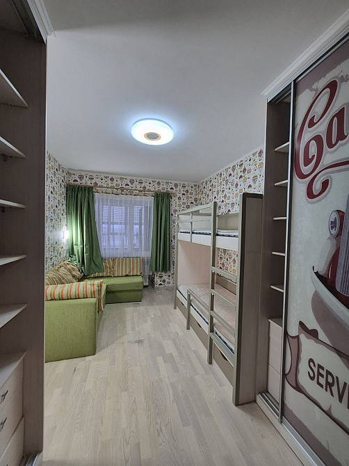 Оренда Квартира 3-кімнатна, 9/10 поверх на Любарского пер., 4А Дніпро - фото 12