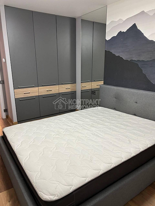 Продаж Квартира 2-кімнатна, 7/11 поверх на вул. Культури Харків - фото 8