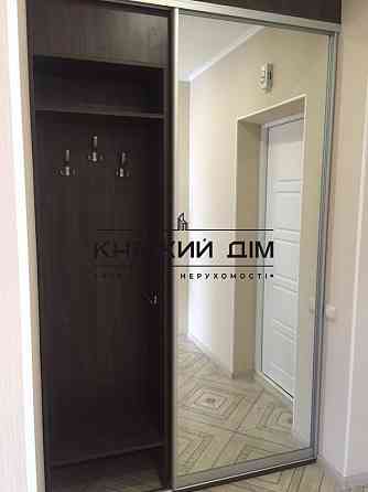 Оренда Квартира 1-кімнатна, 13/17 поверх на Ломоносова ул./Юлії Здановської Київ