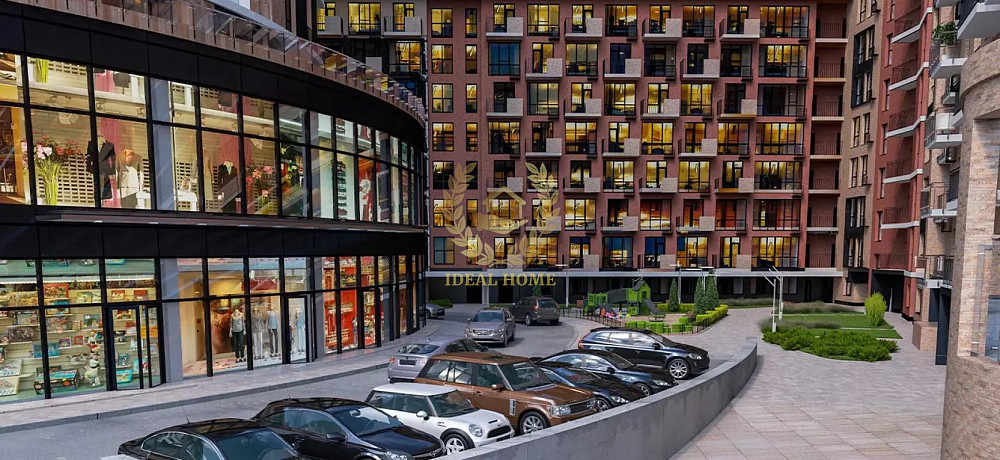 Продаж Квартира 1-кімнатна, 2/28 поверх на Глубочицкая ул., 43 Київ - фото 6