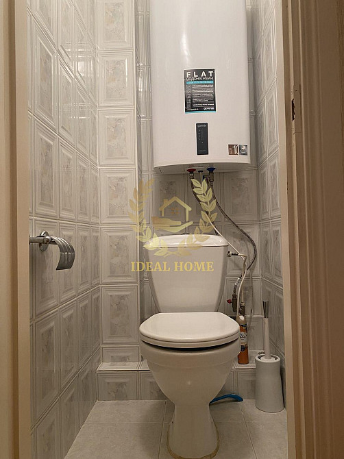 Продаж Квартира 3-кімнатна, 20/22 поверх на Бальзака Оноре де ул., 58 Київ - фото 14