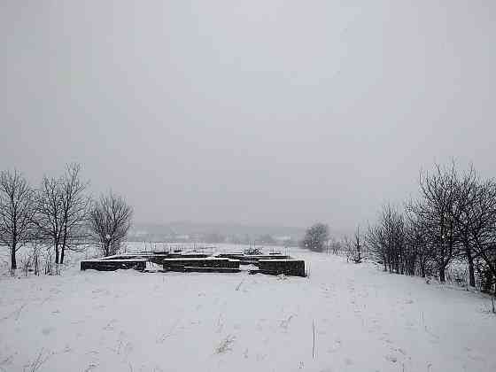 Продаж земельної ділянки 59 соток на Богдана Хмельницького Klubivtsi