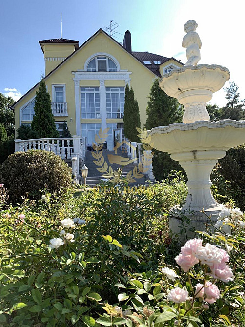 Оренда Будинок 7-кімнатний на Лесная ул., 48  - photo 5