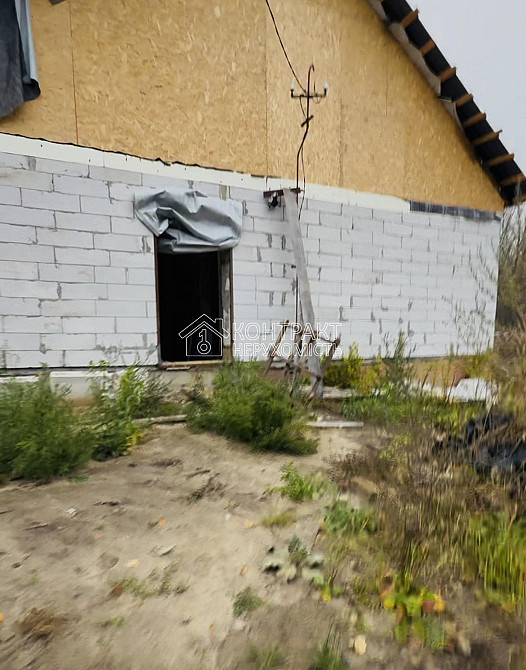 Продаж Будинок 3-кімнатний на вул. джерельна  - фото 9