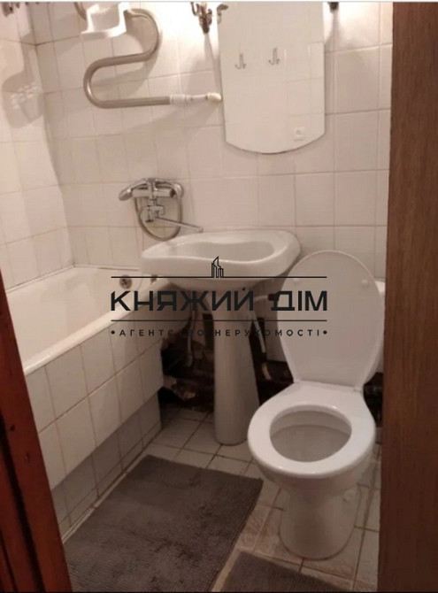 Оренда Квартира 2-кімнатна, 1/16 поверх на Урицкого ул./ Липкивского Василия Kiev - photo 9