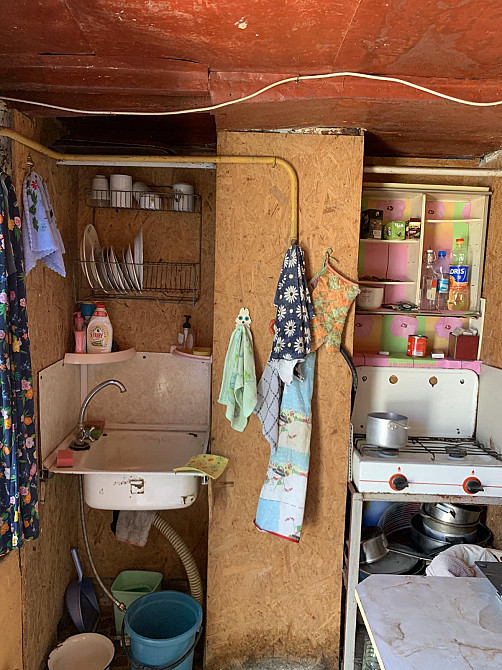 Предлагается к продаже дом-дача в НАТИ со своим причалом (8 км от Одессы) Нерубайське - фото 3