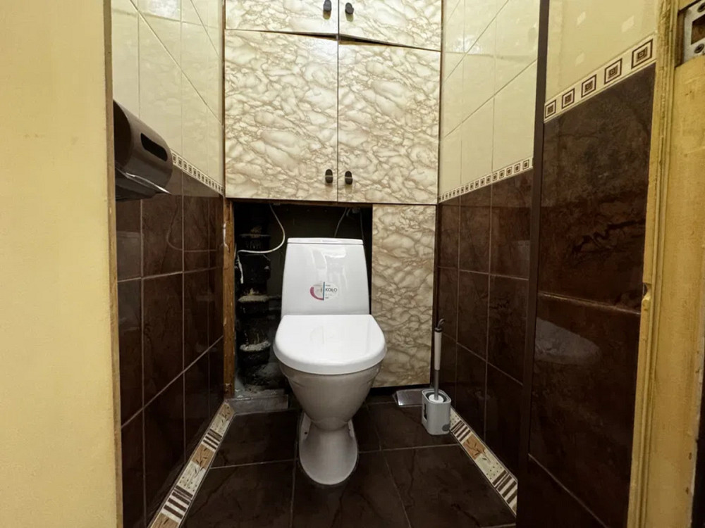 Оренда Квартира 1-кімнатна, 12/14 поверх на вул. Академіка Заболотного, 18 Киев - изображение 7