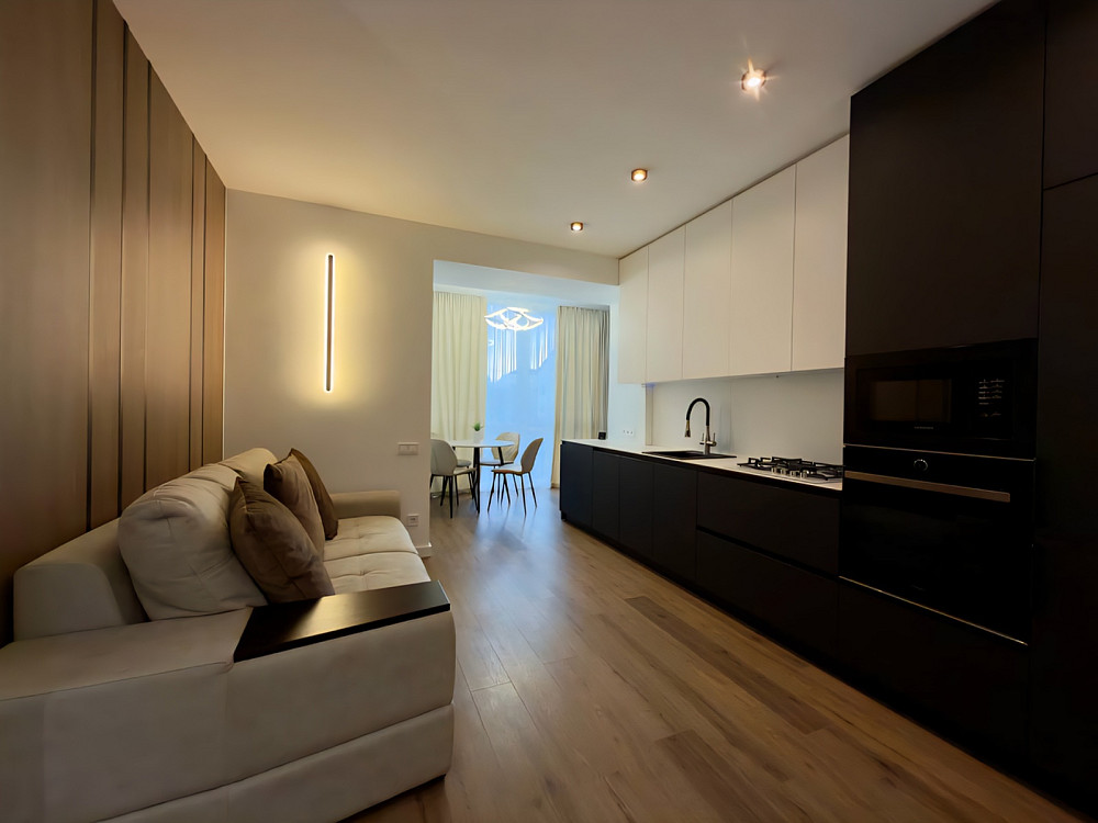 Продаж Квартира 2-кімнатна, 3/10 поверх на Енергетична вул., 5 Тернопіль - фото 7