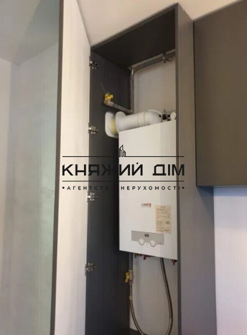 В новом районе в ЖК София Новая.м.Теремки. № 11198555 Киев - изображение 14