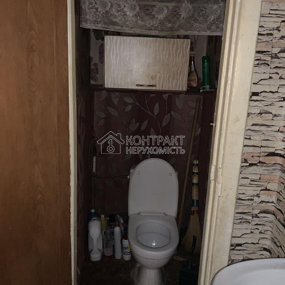 Продаж Квартира 1-кімнатна, 4/9 поверх на вул. Монюшка Харьков - изображение 5