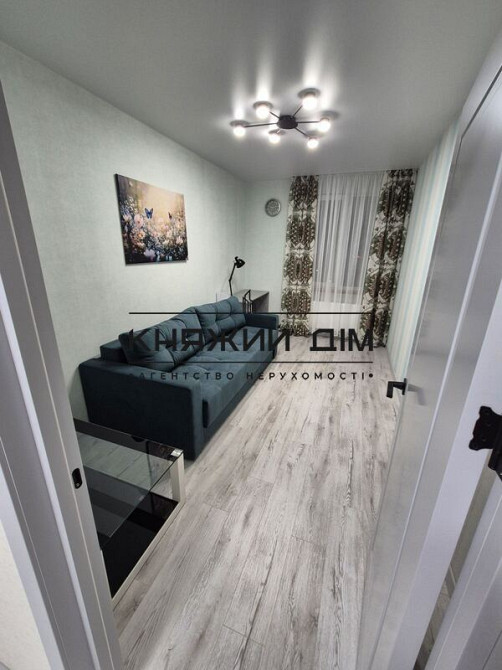 Оренда 2-х кімнатної квартири ЖК Panorama city, Ракетна, 24. Код об'єкта: 11203756 Київ - фото 11