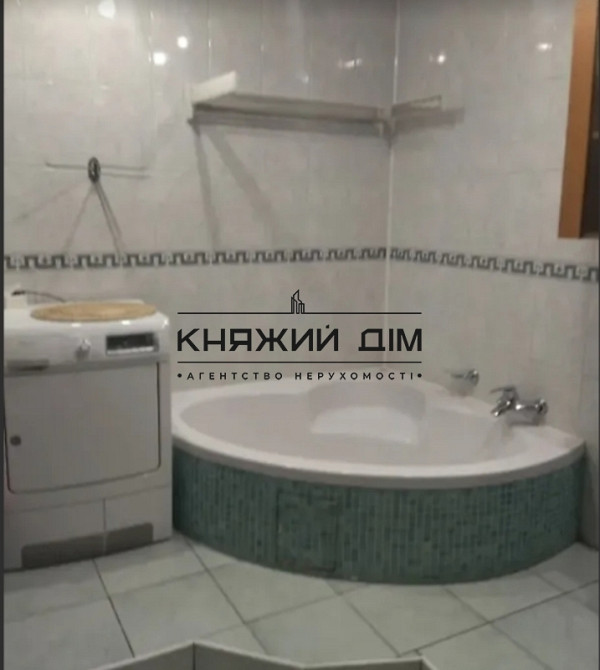 Оренда 3-кімнатної квартири м. Оболонь, код 11204050 Київ - фото 17