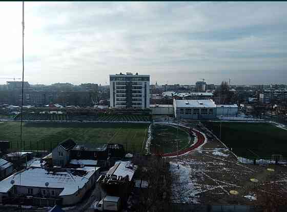 Продаж 1к Квартира 32 кв.м Грушевського Житомир