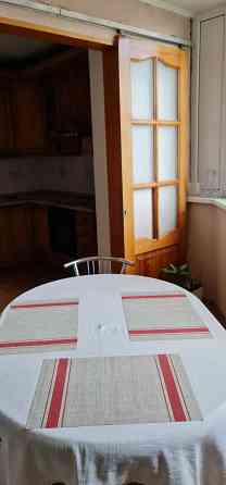 Продаж Квартира 3-кімнатна, 6/15 поверх на Григоренка Петра вул., д. 11а Київ