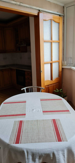 Продаж Квартира 3-кімнатна, 6/15 поверх на Григоренка Петра вул., д. 11а Київ - фото 3