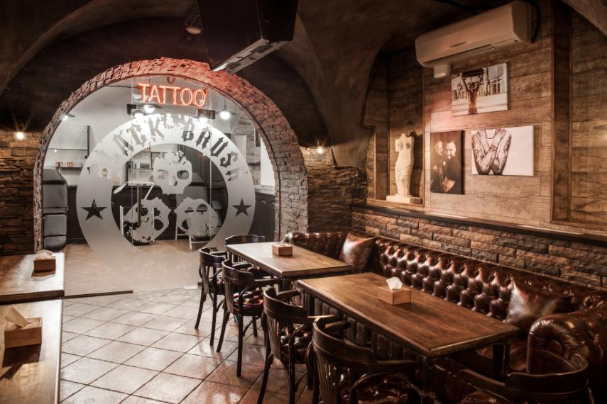 Продаж комерційне приміщення на ул. Екатерининская (Европейская), 48 приміщень - 3, поверх - 1 Одеса - фото 3