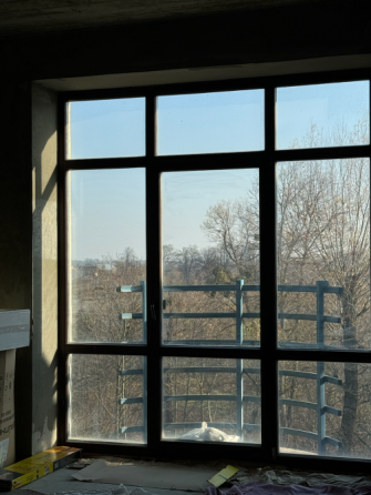 For sale 3-room Apartment 111.8 sq.m Незалежності 2 Ivano-Frankivs'k