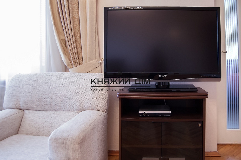 Оренда 4-х к.кв. по вул. Хрещатик, метро Майдан Незалежності , в Печерському р-ні. Код об'єкту №: 1146969 Kiev - photo 11