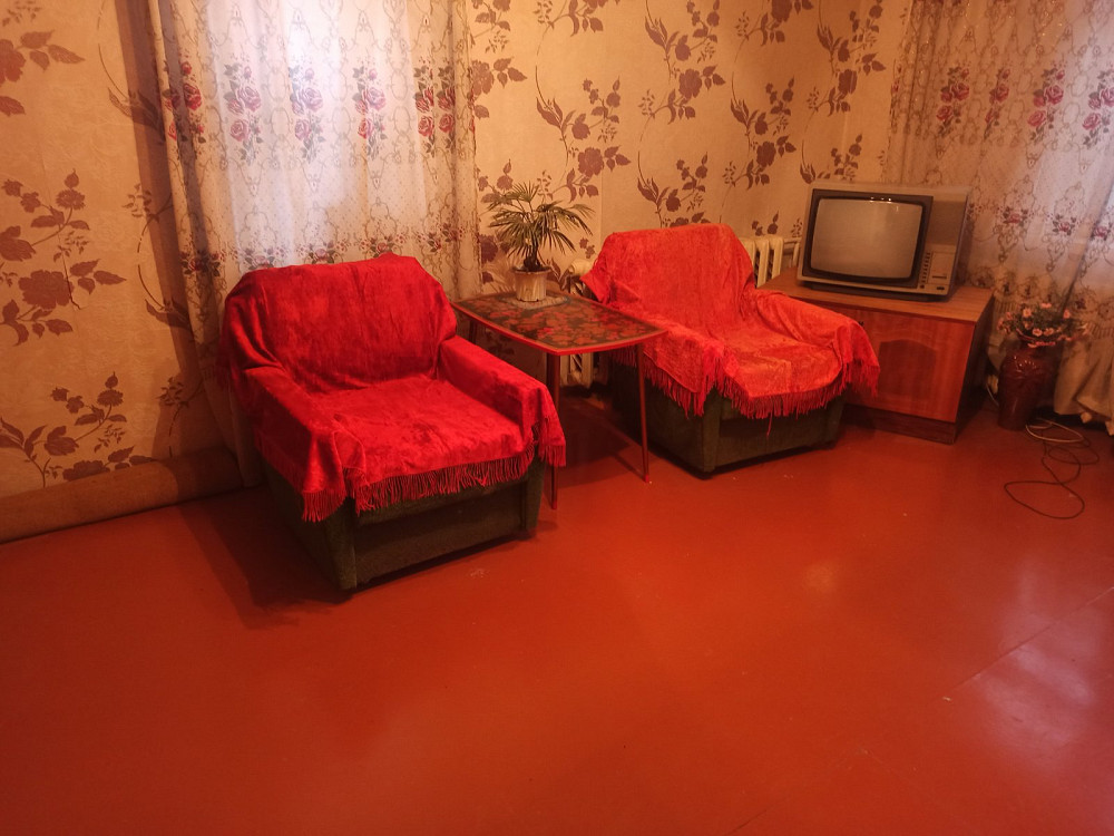 Продам 1-комнатная в Высотке на Черемушках Одесса - изображение 1