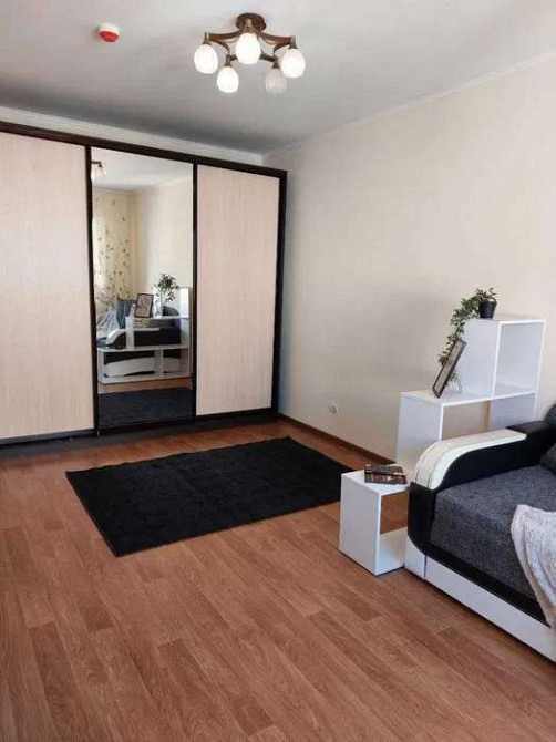 Оренда Квартира 1-кімнатна, 16/25 поверх на ул. Бориса Гмыри Київ - фото 4