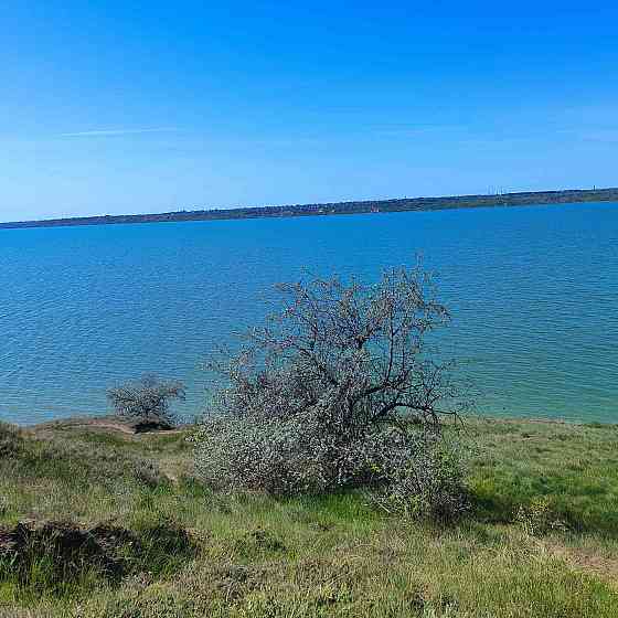 Продатся в с. Новая Эметовка новый,  большой дом Нова Еметівка