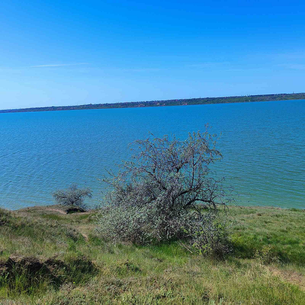 Продатся в с. Новая Эметовка новый,  большой дом Нова Еметівка - фото 4