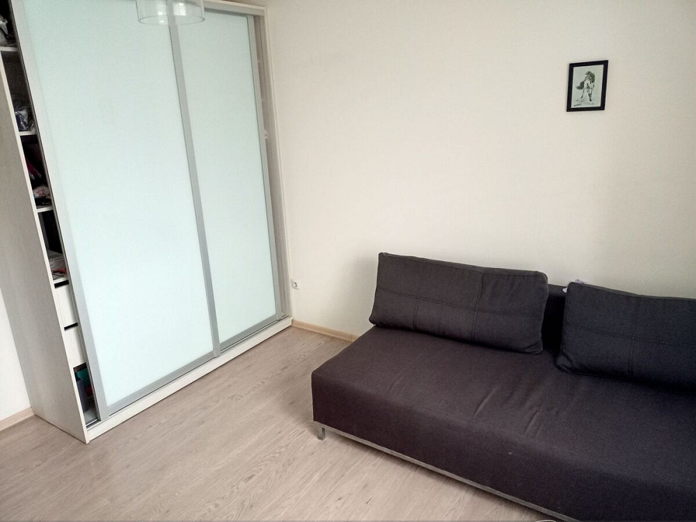 Продаж Квартира 2-кімнатна, 6/15 поверх на Большая Диёвская, 24а Дніпро - фото 5